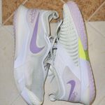 Nike  Court React Vapor NXT Women's Lace Up Sneaker Shoes size US 9 Photo 1