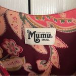 Show Me Your Mumu Jagger Jumpsuit Size S Photo 4