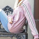 Mittoshop Quarter Zip‎ Fleece Pullover Photo 7