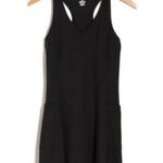 💕MARIKA💕 Evelyn Active Dress Dry Wik ~ Black Large L NWT Photo 8