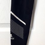 Lilybod x Soul Cycle Black Workout Leggings Photo 3