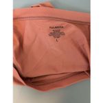 Tularosa  Swim Revolve‎ Melrose Mauve Side Tie Bikini Bottoms Size Large NWT Photo 2