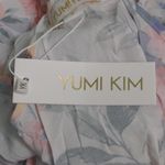 Yumi Kim Sugar And Spice Romper Breathless Rose Floral Adjustable S New Photo 10