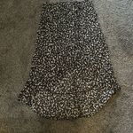 No Boundaries Cropped top and slit skirt set Photo 2