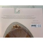 Victoria's Secret Bare B C Invisible Solutions Backless Bra Lightly Lined Nude Photo 4