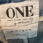 One Teaspoon Denim Dress Photo 6