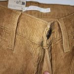Levi's 94 baggy tres ample W24''x L31'' women's Corduroy Photo 4