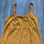 Arizona Daisy Print Mini Dress Photo 1