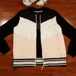 Tommy Hilfiger Zip Jacket Size Large Photo 0