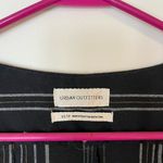 Urban Outfitters  Scoop neck Striped Jumpsuit- Size XS Photo 4