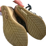 Cole Haan  Women's Black Leather Sandals Photo 5