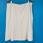 Ellen Tracy Linda Allard  skirt, great‎ cut, lots of movement, size 14 Photo 1