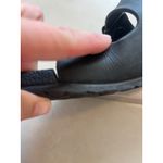 Birkenstock  sandals women's rubber black 37 Photo 3