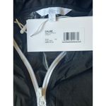 Johnny Was NWT!  Calme Elements Jacket Full Zip Hoodie Windbreaker - Size Large Photo 5