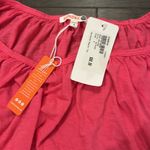 Sundry NWT  Gathered Raglan Top Sz M Photo 4