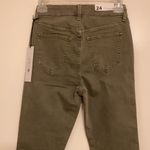 joe's jeans JOE’S Jeans Women’s Size 24 Joe’s Jeans Slim Kick Ankle Trouser Pants Chinos Photo 3