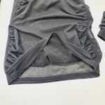 superdown  Roxana Mini Dress in Black XS Photo 5