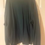 John Galt  Green New York Crewneck Photo 2