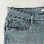 Levi's 711 Skinny Denim Blue Jeans Light Wash Waist 30 Photo 2