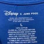 Disney X NFL NFC West Seattle Seahawks Tee L Photo 3