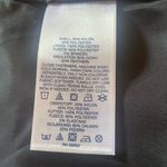 Lands' End New  PS(6-8) Slate Shimmer 600 Fill Power Down Vest SMALL 6-8 Photo 10