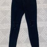 American Eagle AE “The Dream Jean” Hi-Rise Jegging Photo 0