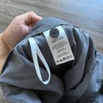 Aritzia Babaton Pleated Shorts Photo 4