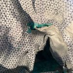 Mountain Hardwear rain jacket shell green full zip READ water resistant small Photo 10