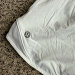 Lululemon Hotty Hot Short II *Long 4" Photo 6