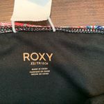 Roxy NWT  Multicolor Bohemian Vibes 70s Bikini Bottoms Photo 4