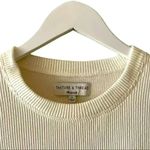 Madewell Texture & Thread Jacquard Knot Photo 1