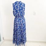 MSK Sleeveless V Photo 6