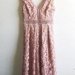 Romeo + Juliet Couture Romeo & Juliet Dress Photo 0