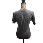 Red Bull T‎ Shirt Women's Size S Grey Motorsports Graphic Print Racing Fan Gray Photo 1