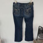 Silver Jeans Co Silver Jeans Suki Surplus BootCut Curvy Jeans Women's Size 32 W x 32 L Photo 4