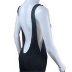 VIVI VICI Sharon Midi Dress Black Photo 10