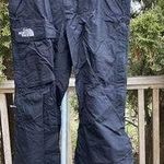 The North Face Size XS LKN HyVent Nylon Ski Snowboard Pants Women's Photo 0
