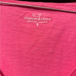 Vineyard Vines nwot Brand New Women’s Pink  Shirt- Size Small Photo 2