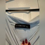 LIONESS  Field of Dream Maxi Dress Photo 4