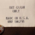 Vintage 90s Lily Brown Floral Midi Skirt Womens Fairy Grunge Romantic USA Size L Size L Photo 6