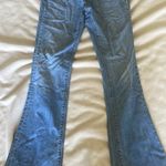 Old Navy Vintage  Flare Jeans Photo 0