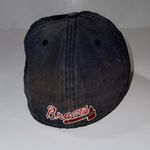 Genuine Merchandise Atlanta braves baseball cap Photo 2