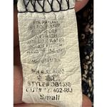 Blu Pepper  open woman’s cardigan, size small (2782) Photo 3