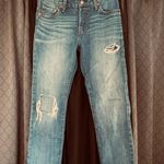 Levi’s Crop jeans Photo 0