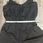 Strut & Bolt Elegant Black Jumpsuit Photo 5