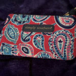 Simply Southern  Mini Wallet Card Keychain Photo 0