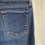 Big star Nova XVI Size 10 Alex Skinny Classic Blue Denim Jeans Photo 2