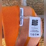 Peppermayo Riley Hubatka x  - Town Tour Knit Shorts - Melon Stripe XS/S Photo 3