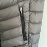 Fabletics Women’s Charcoal Grey and Black  “Fenway” Vest Size XS Photo 4