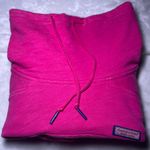 Vineyard Vines  pink slub funnel neck shirt pullover. Photo 7